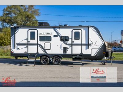 2026 Imagine 2300MK - Photo 10