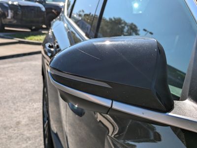 2026 Hyundai TUCSON — photo 12 view
