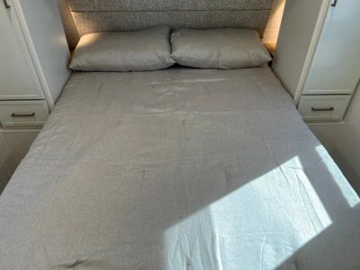 2027 Brinkley RV MODEL IX — photo 21 view