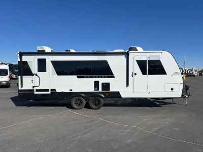 2027 Brinkley RV MODEL IX — photo 23 view