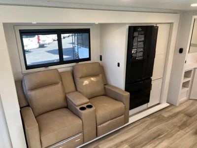 2027 Brinkley RV MODEL IX — photo 12 view