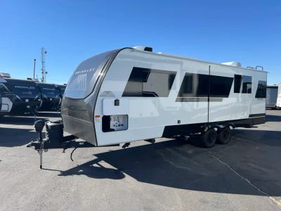 2027 Brinkley RV MODEL IX — photo 26 view