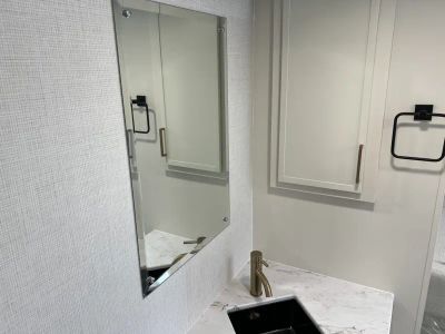2027 Brinkley RV MODEL IX — photo 17 view