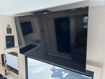 2027 Brinkley RV MODEL IX — photo 7 view