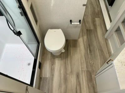 2027 Brinkley RV MODEL IX — photo 16 view