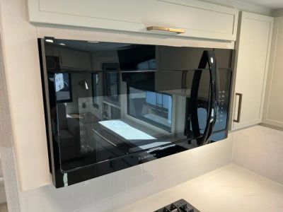 2027 Brinkley RV MODEL IX — photo 10 view