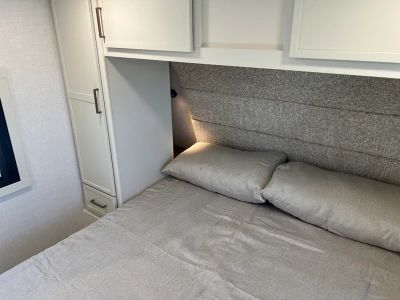 2027 Brinkley RV MODEL IX — photo 20 view
