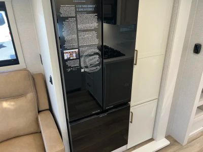 2027 Brinkley RV MODEL IX — photo 14 view