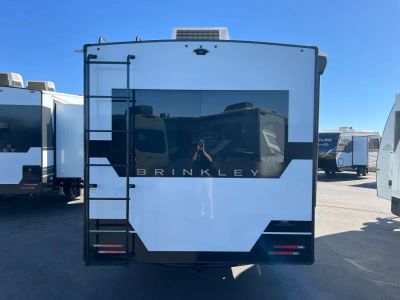 2027 Brinkley RV MODEL IX — photo 27 view
