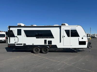 2027 Brinkley RV MODEL IX — photo 24 view