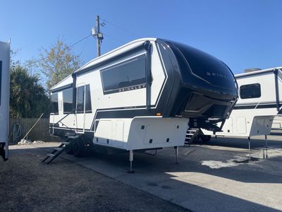 2026 Brinkley Model Z - Photo 28