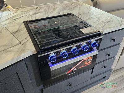 2026 Coachmen RV Apex Ultra-Lite - Photo 14