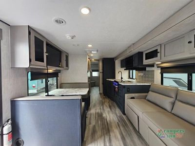 2026 Coachmen RV Apex Ultra-Lite - Photo 8