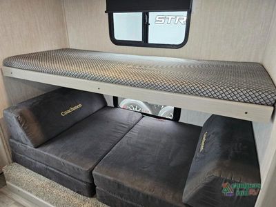 2026 Coachmen RV Apex Ultra-Lite - Photo 50