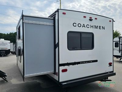 2026 Coachmen RV Apex Ultra-Lite - Photo 4