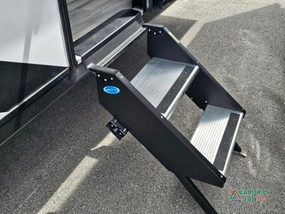 2026 Coachmen RV Apex Ultra-Lite - Photo 6