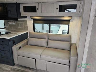 2026 Coachmen RV Apex Ultra-Lite - Photo 31