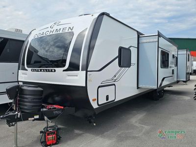 2026 Coachmen RV Apex Ultra-Lite - Photo 3