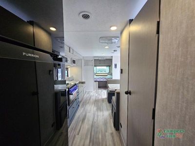 2026 Coachmen RV Apex Ultra-Lite - Photo 9