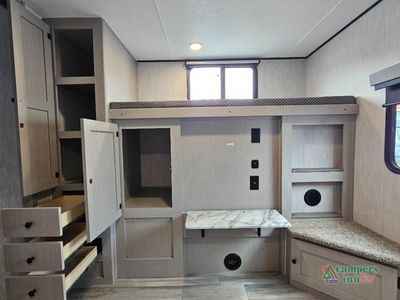 2026 Coachmen RV Apex Ultra-Lite - Photo 46