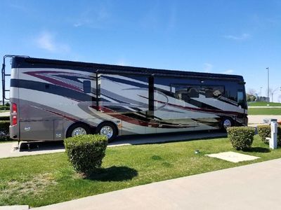 2013 Tiffin Motorhomes Allegro - Photo 10