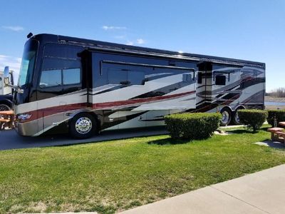 2013 Tiffin Motorhomes Allegro - Photo 5