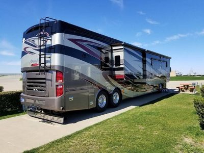 2013 Tiffin Motorhomes Allegro - Photo 4