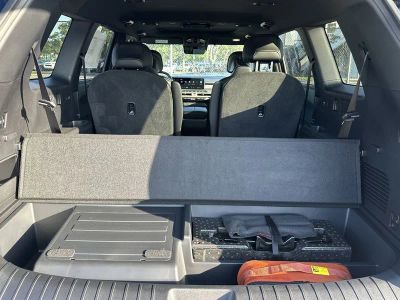 2027 Kia Telluride Hybrid — photo 19 view