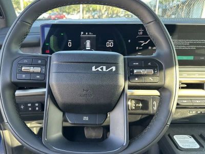 2027 Kia Telluride Hybrid — photo 13 view