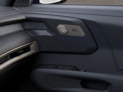 2027 Kia Telluride Hybrid — photo 25 view