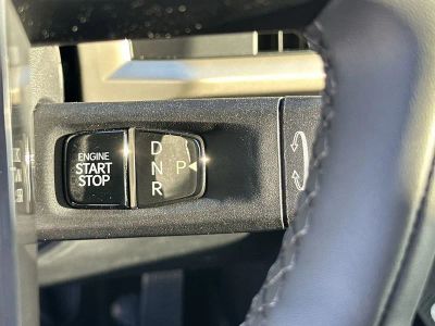 2027 Kia Telluride Hybrid — photo 20 view