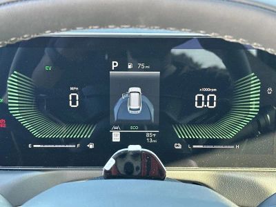 2027 Kia Telluride Hybrid — photo 12 view