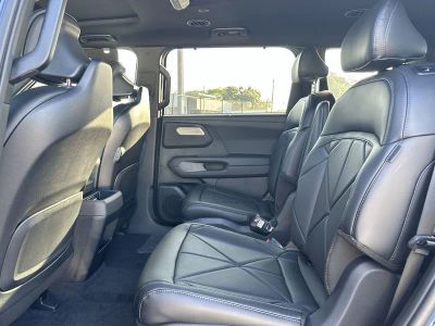 2027 Kia Telluride Hybrid — photo 23 view