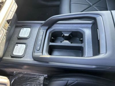 2027 Kia Telluride Hybrid — photo 21 view
