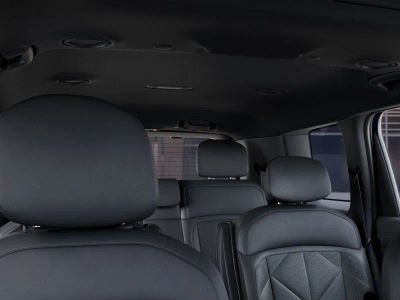 2027 Kia Telluride Hybrid — photo 27 view