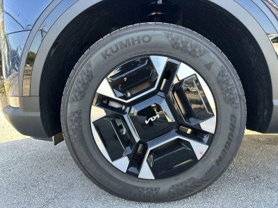 2027 Kia Telluride Hybrid — photo 11 view