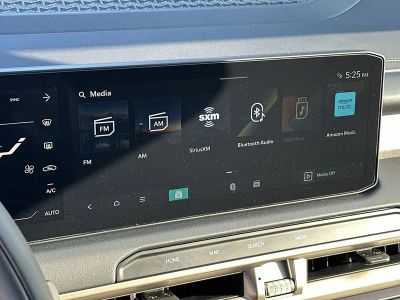 2027 Kia Telluride Hybrid — photo 14 view