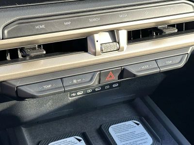 2027 Kia Telluride Hybrid — photo 18 view