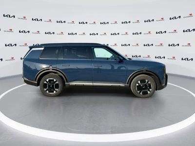 2027 Kia Telluride Hybrid — photo 9 view