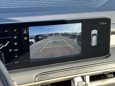 2027 Kia Telluride Hybrid — photo 22 view