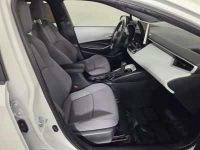 2025 Toyota Corolla — photo 32 view