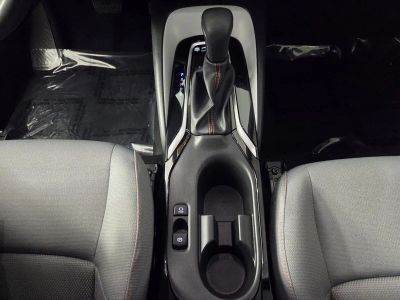 2025 Toyota Corolla — photo 16 view