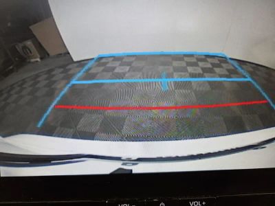 2025 Toyota Corolla — photo 14 view