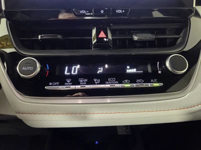 2025 Toyota Corolla — photo 15 view