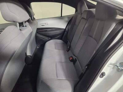 2025 Toyota Corolla — photo 26 view