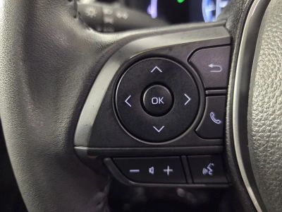 2025 Toyota Corolla — photo 21 view