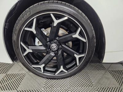 2025 Toyota Corolla — photo 10 view