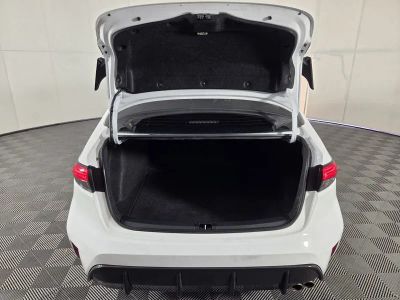 2025 Toyota Corolla — photo 30 view