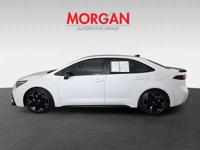 2025 Toyota Corolla — photo 9 view
