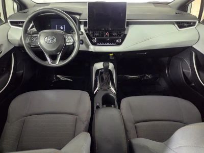 2025 Toyota Corolla — photo 29 view